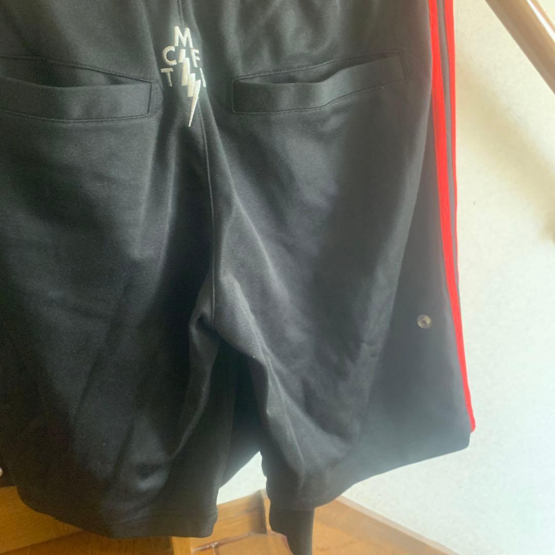 adidas LXXXV lab. ピエロジャージセットアップ