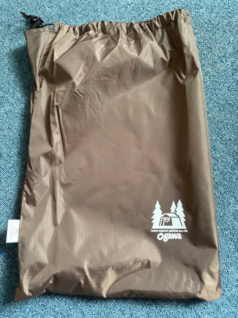 ogawa タッソ用メッシュスクリーン