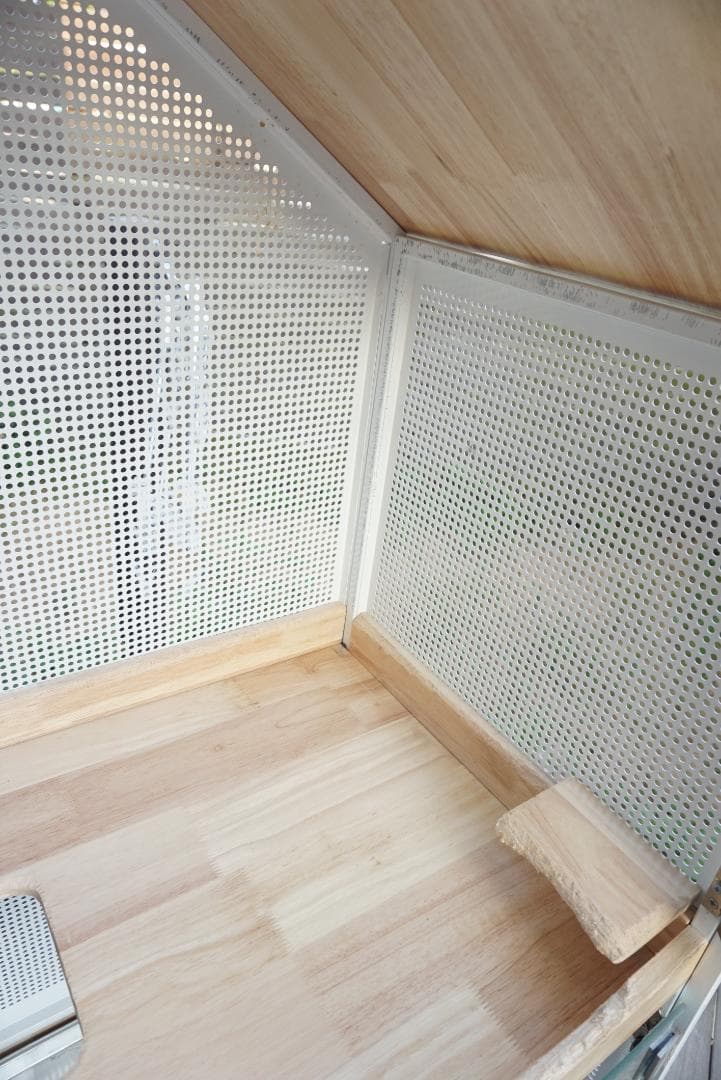 定価19万円　DOMEO チンチラ ケージ デグー モモンガ 小動物　ケージ