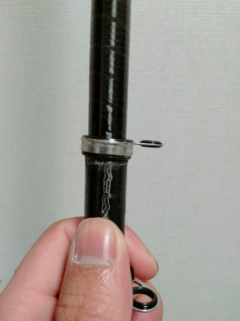 シマノ　遠投磯竿　磯竿　バスロッド