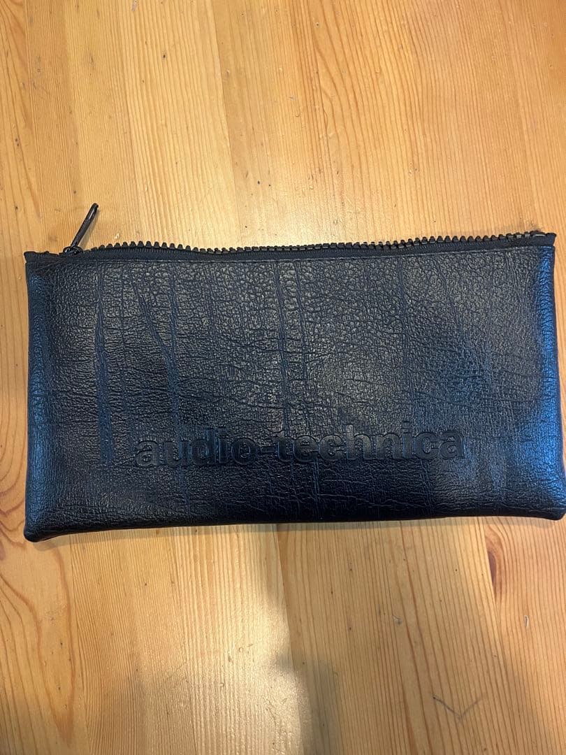 audio-technica ダイナミックマイク　AE4100