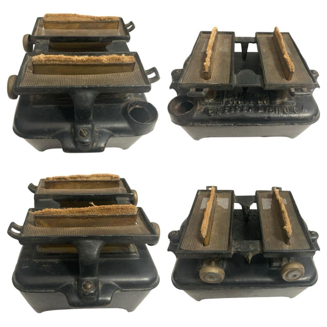 ブライテストベスト The Brightest And Best ストーブ