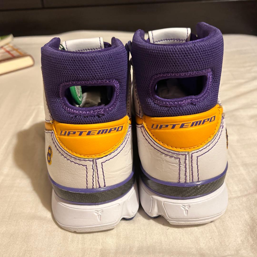 Nike Kobe 1 プロトロ　28センチ【タイムセール】