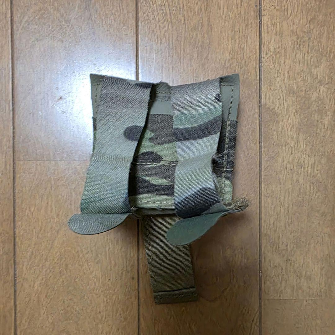 Blue Force Gear ダンプポーチ