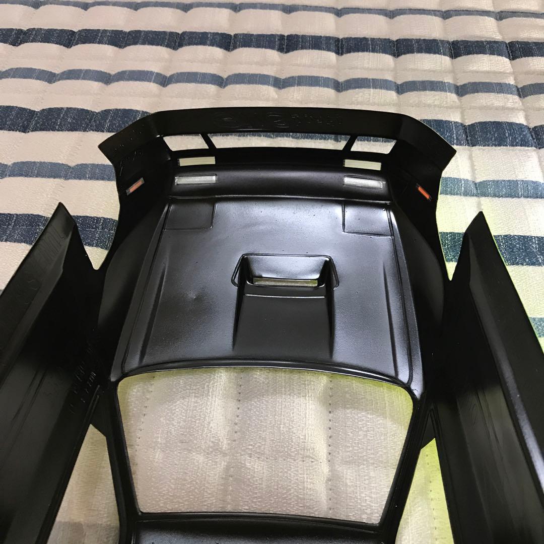 ラジコン・ラジドリ・326仕様fc3s