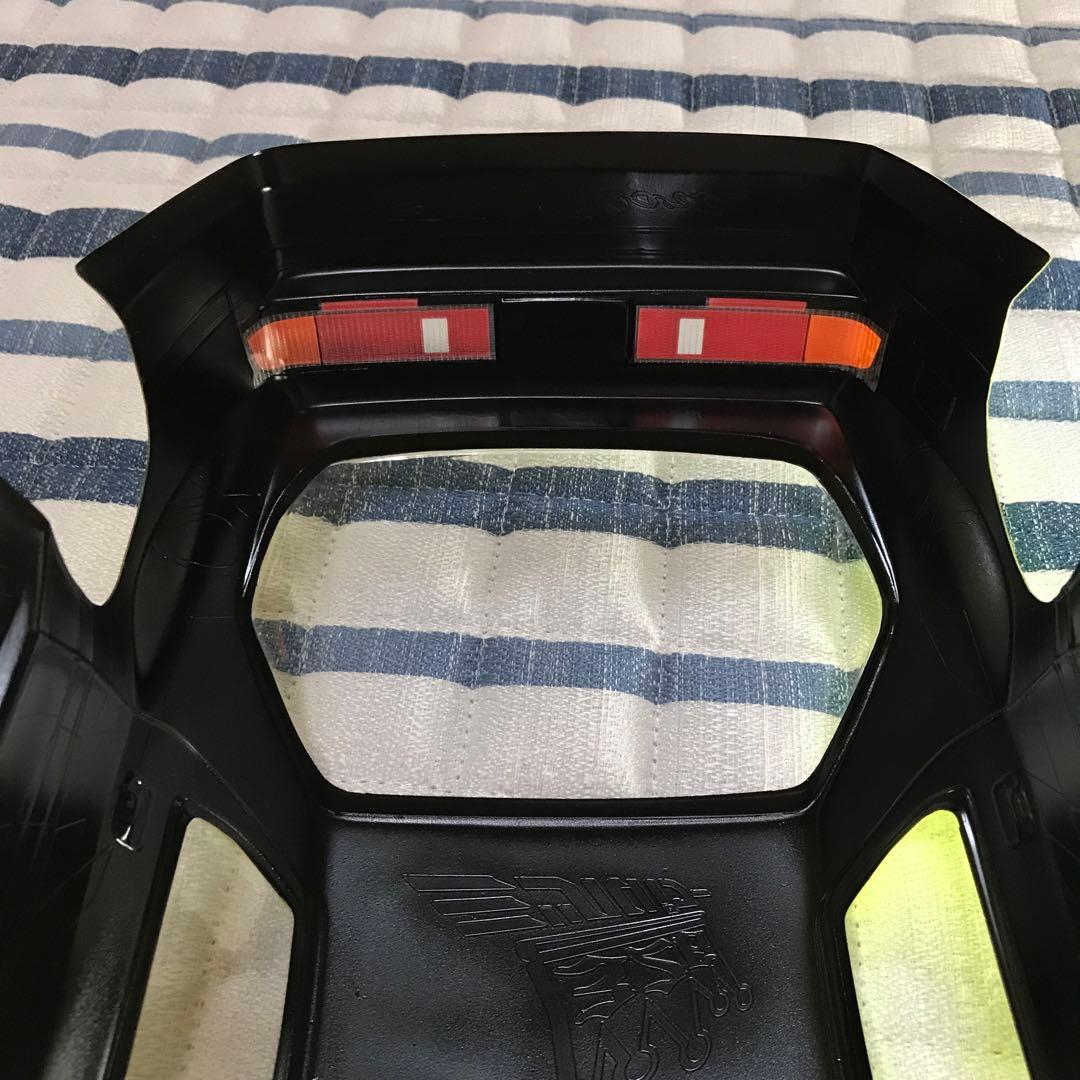 ラジコン・ラジドリ・326仕様fc3s