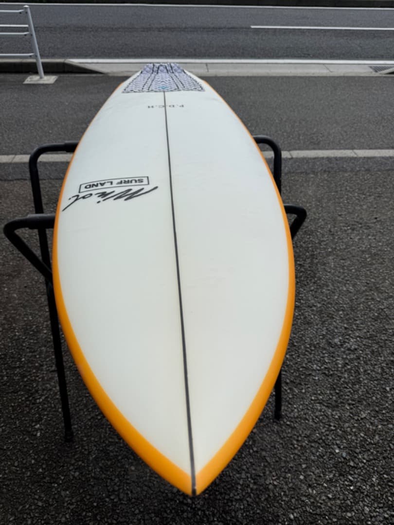 サーフィン・ボディボード MIND SURFBOARD