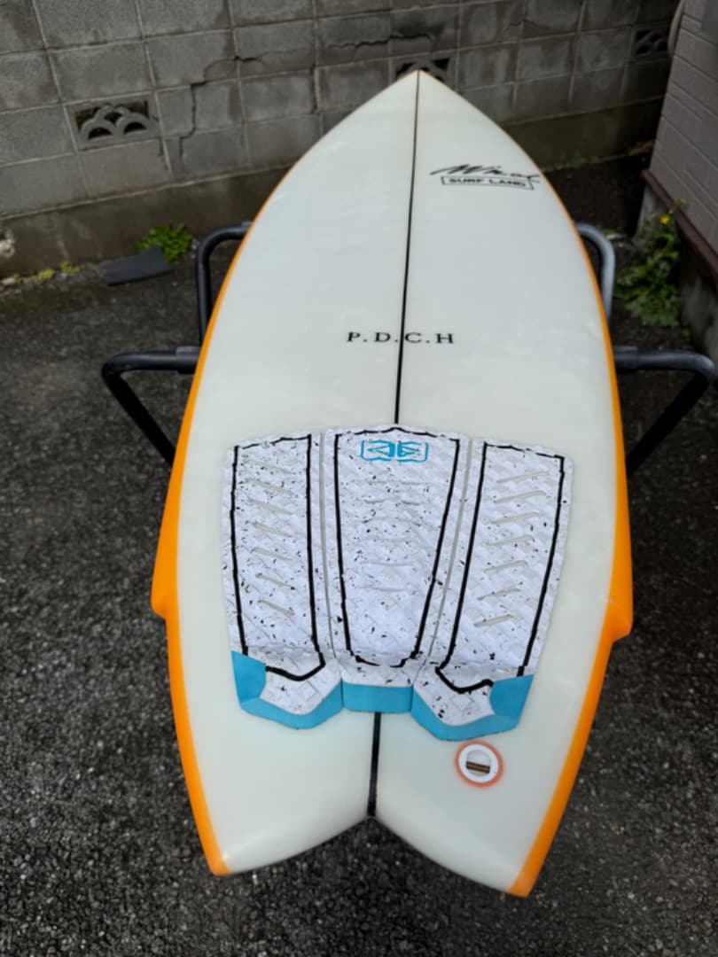 サーフィン・ボディボード MIND SURFBOARD