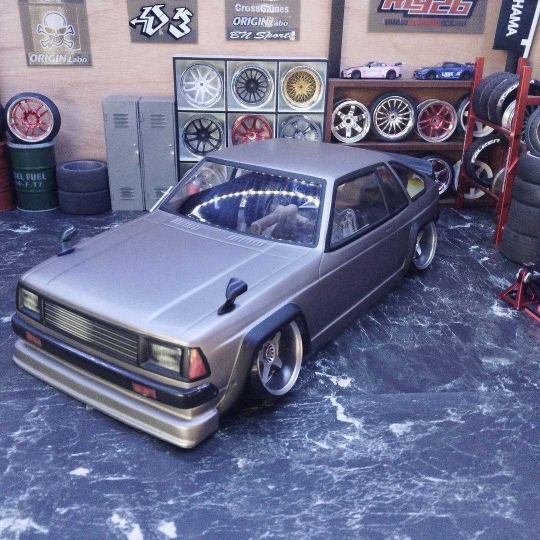 PANDORAサニーボディー