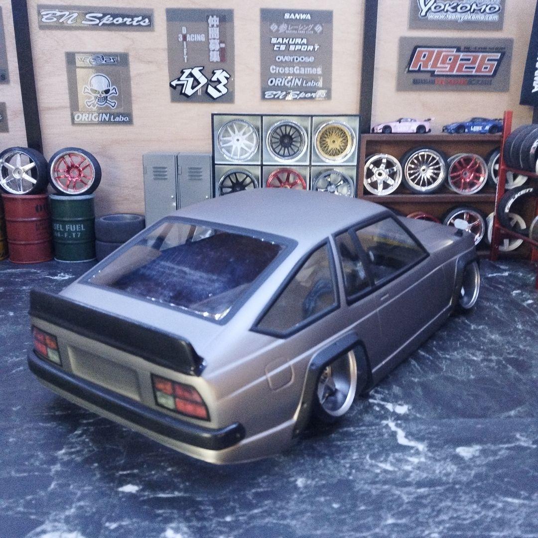 PANDORAサニーボディー