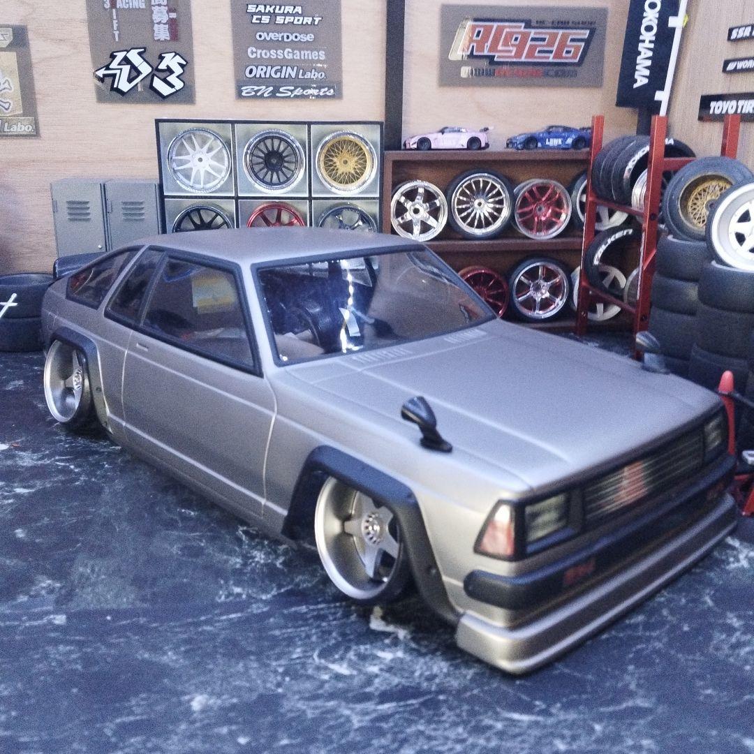 PANDORAサニーボディー