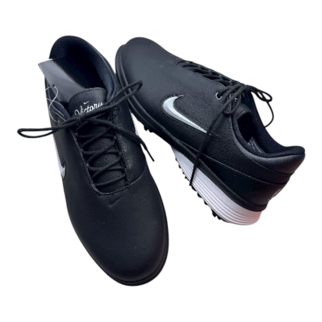 A新品26.5cmナイキ ビクトリー ツアー 4 ゴルフHM6542-001