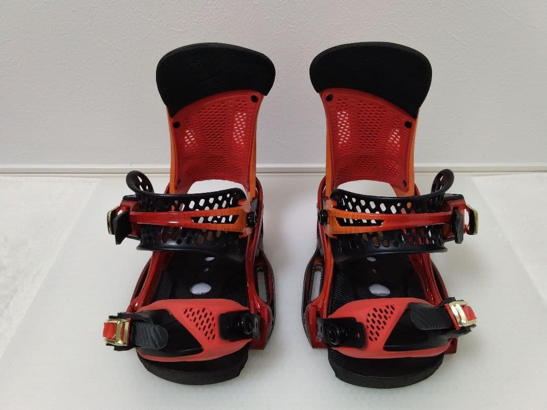 ◇BURTON MALAVITA EST ビンディング Sサイズ ◇