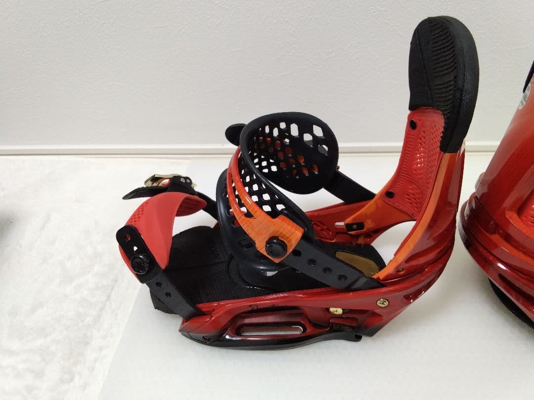 ◇BURTON MALAVITA EST ビンディング Sサイズ ◇