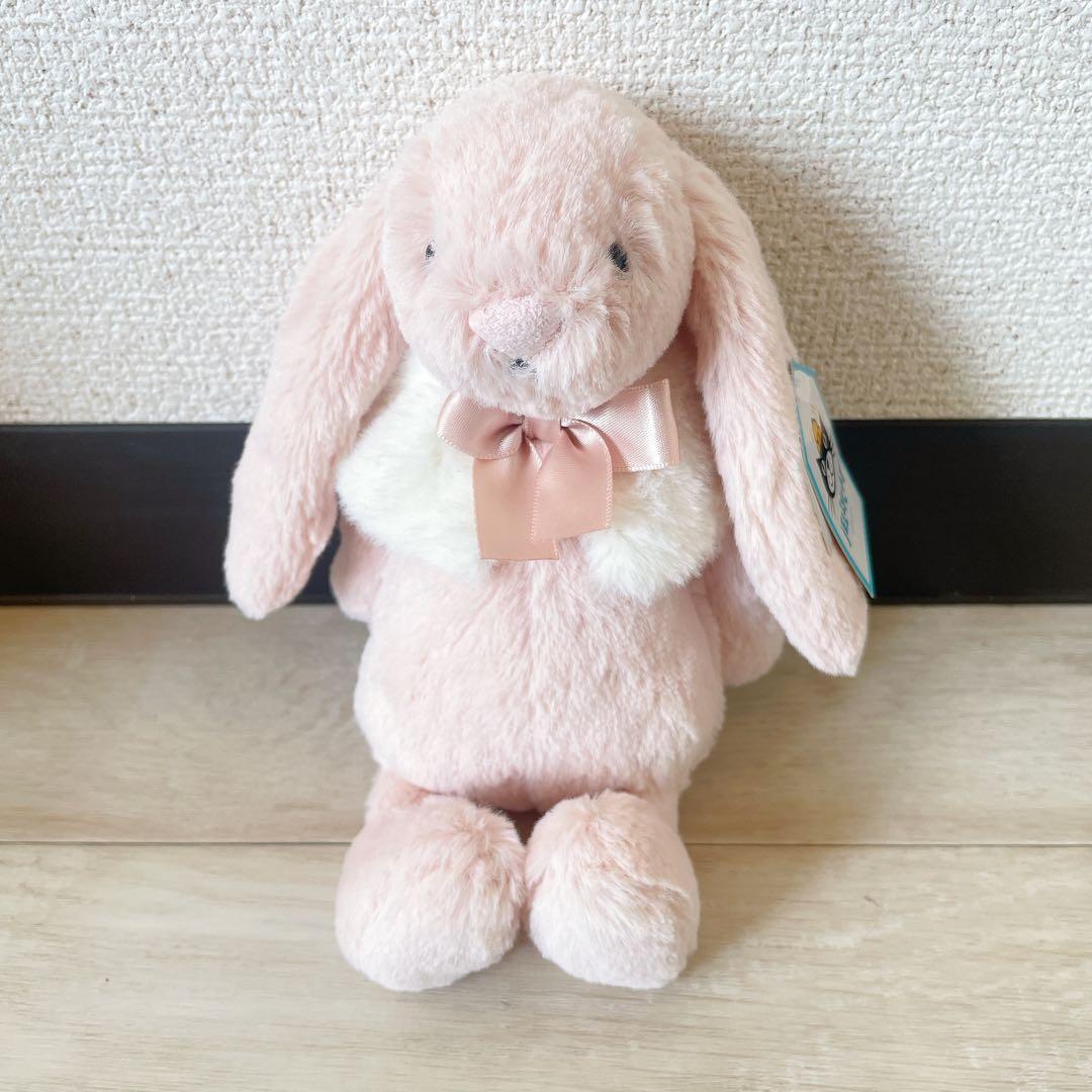  ジェリーキャット スノーバニー ブラッシュ 廃番