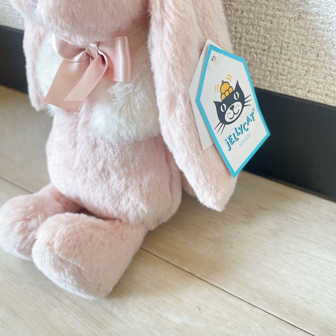  ジェリーキャット スノーバニー ブラッシュ 廃番