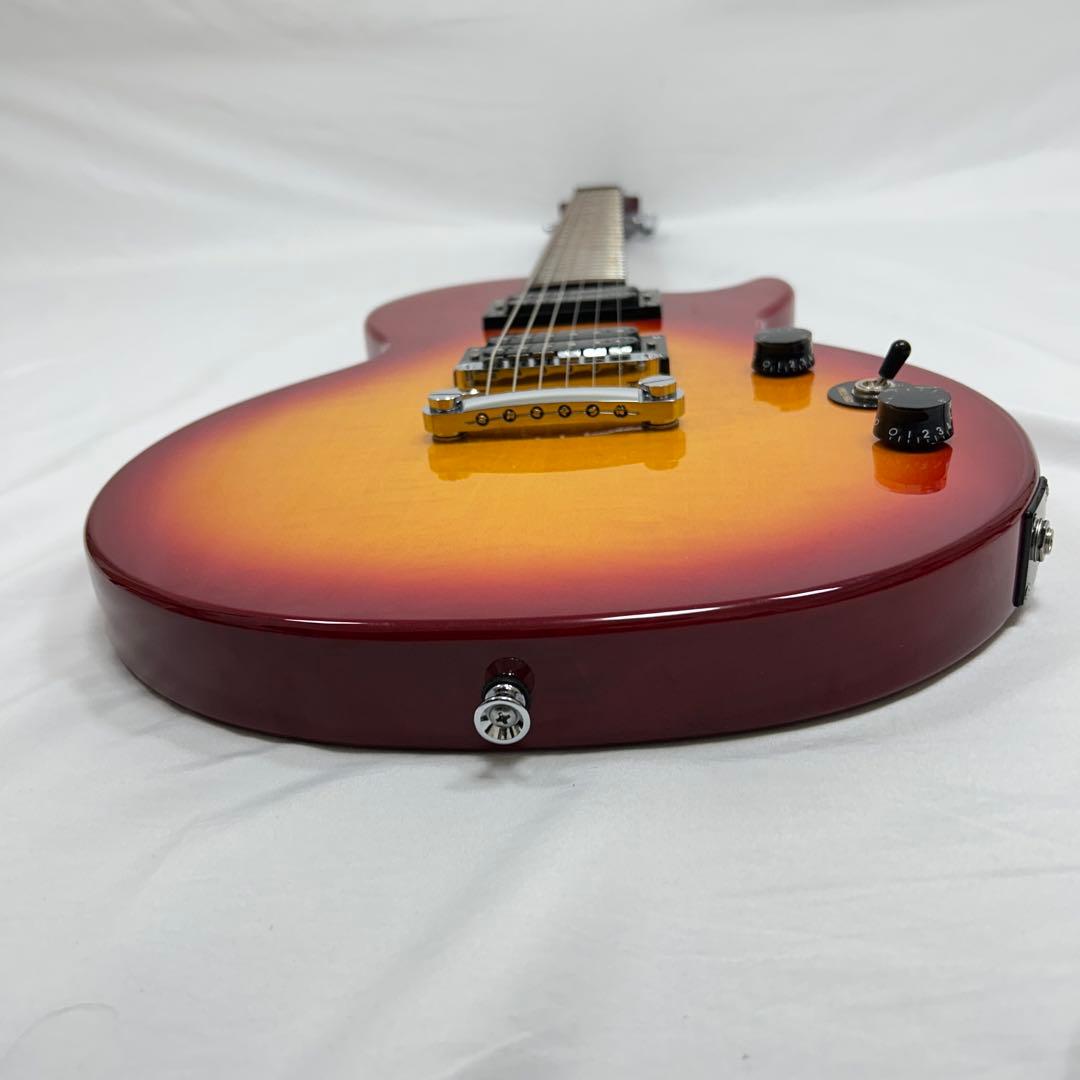 【極美品】 エピフォン レスポールスペシャルⅡ 純正ケース付き