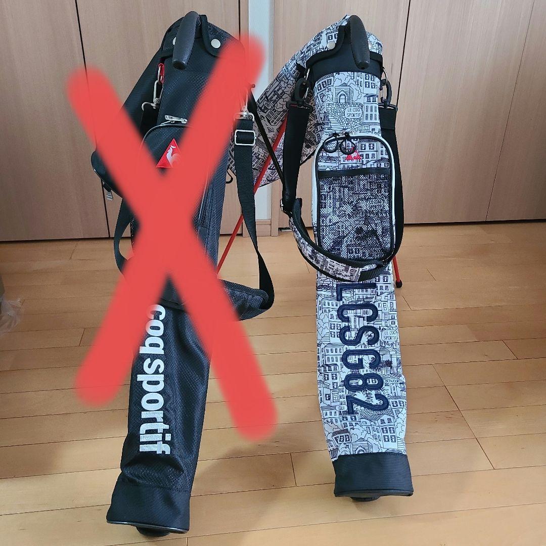 Lios Golf ゴルフバッグ・キャディバッグ