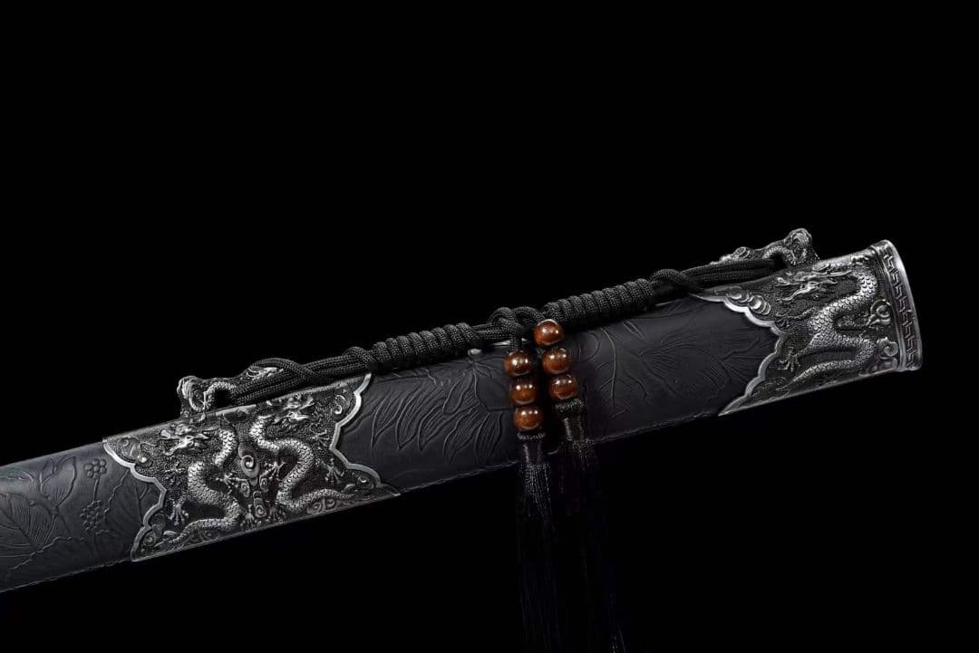 【シリウス戦刃】古兵器 武具　刀装具　日本刀　模造刀 居合刀 長尺