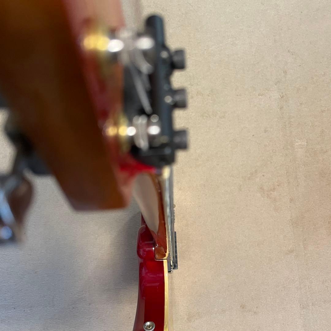 2.11迄　Tokai VX-80 最上位グレード 日本製