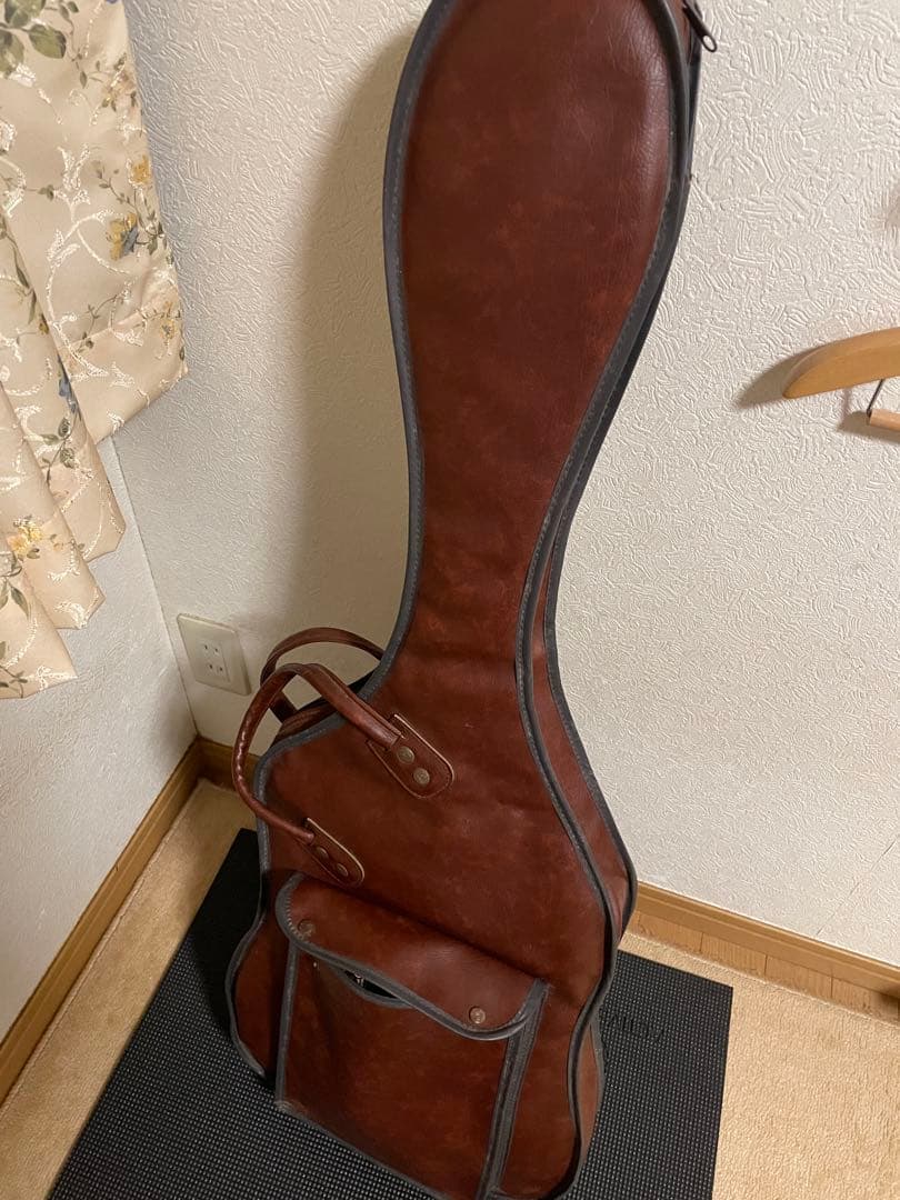 2.11迄　Tokai VX-80 最上位グレード 日本製