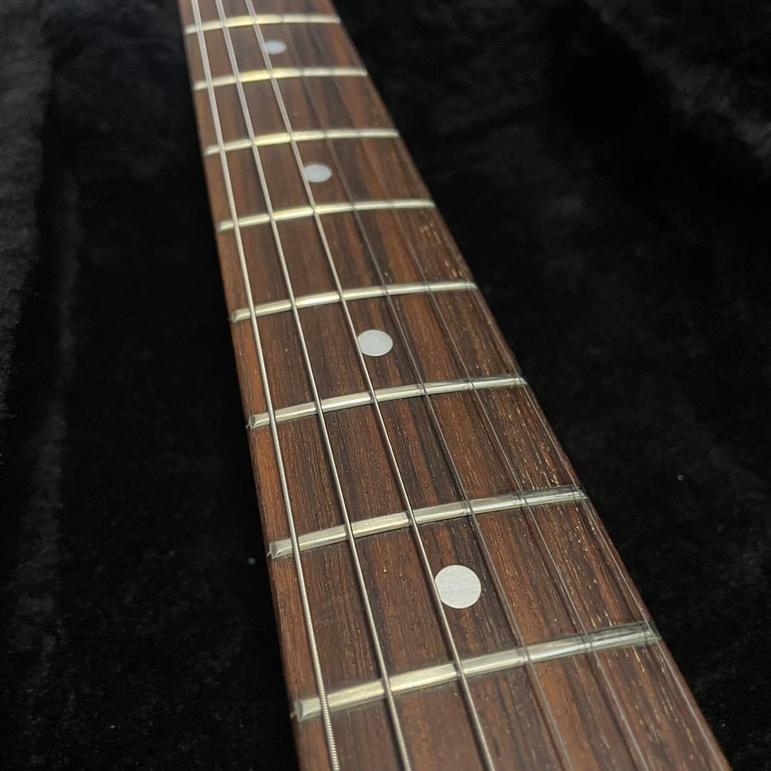 2.11迄　Tokai VX-80 最上位グレード 日本製