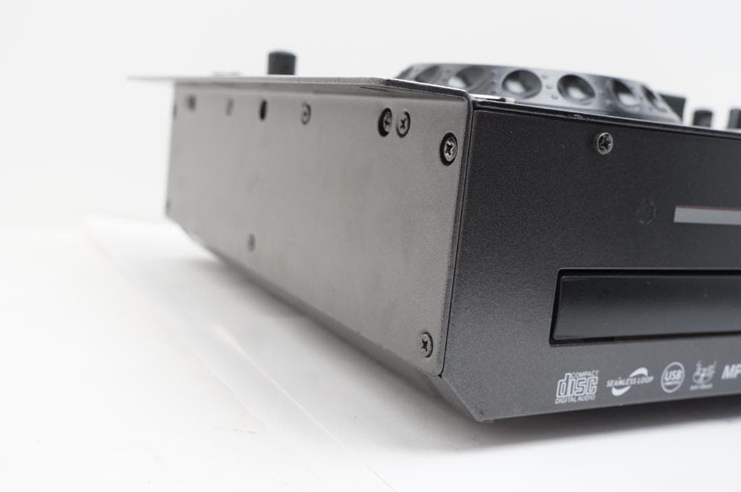 動作品　gemini CDMP-6000