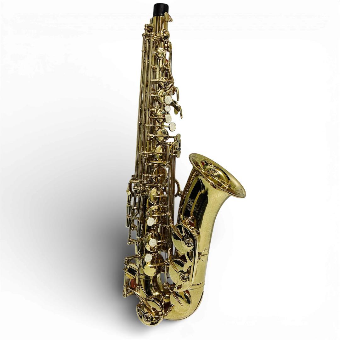 J.Michael アルトサックス バンドーレン　V16 A5 S 入門用