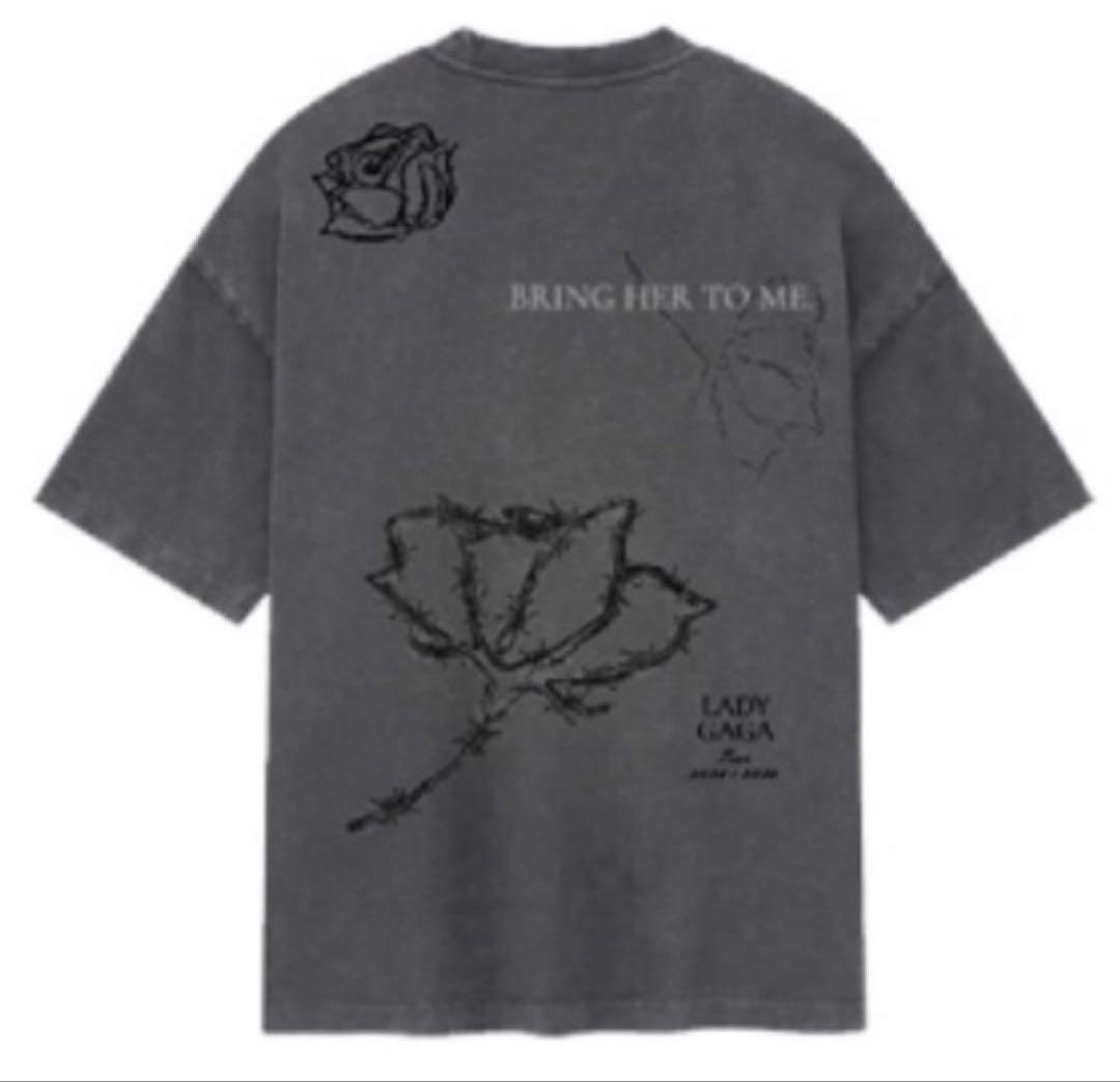 ミュージシャン Lady Gaga Rose T