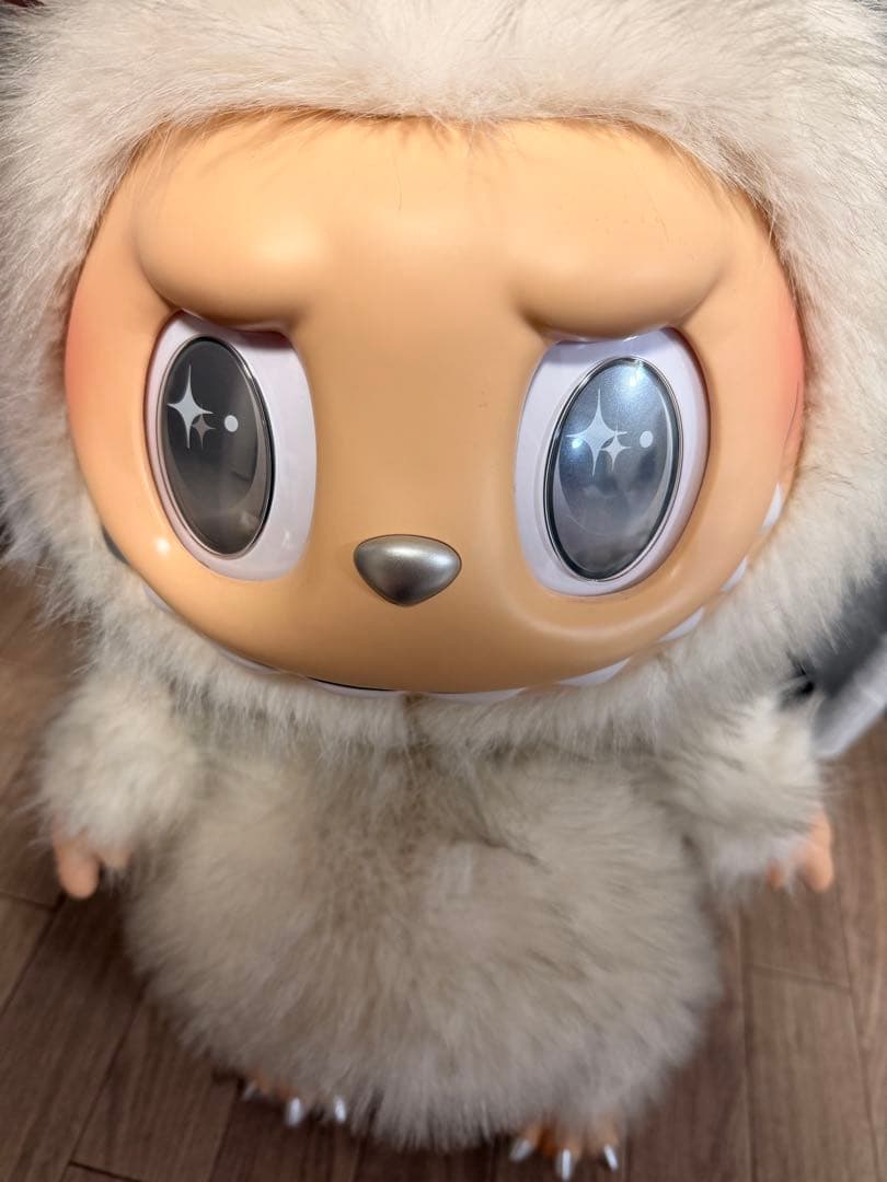 ANGEL IN CLOUDS ZIMOMO ぬいぐるみ　お値下げ中❗️