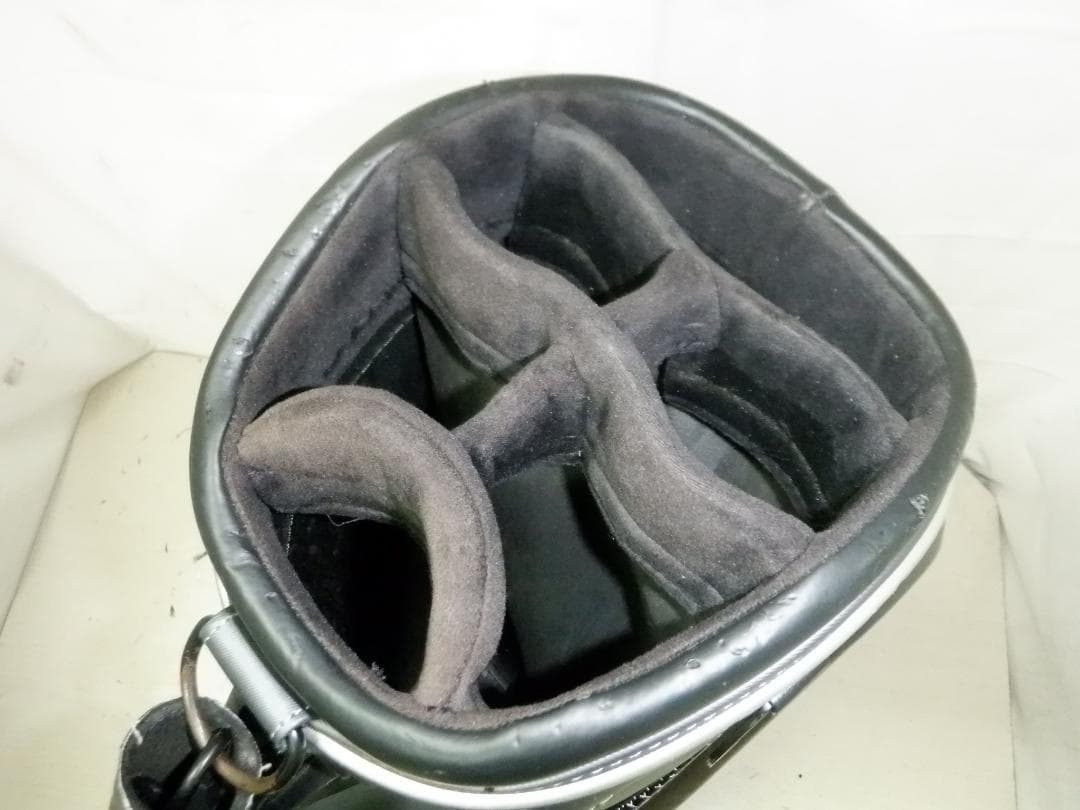 NIKE★ナイキ★ツアーステートメント カートⅡ JV★入手困難★３点式★良品★