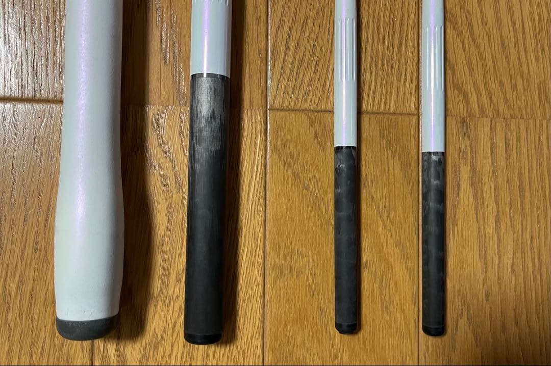 希少 シマノ 初代キススペシャル405AX ST ストリップ仕様　替穂付 極美品