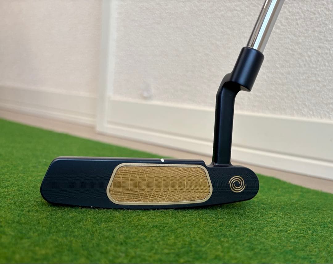 オデッセイ　AI-ONE MILLED パター ONE T