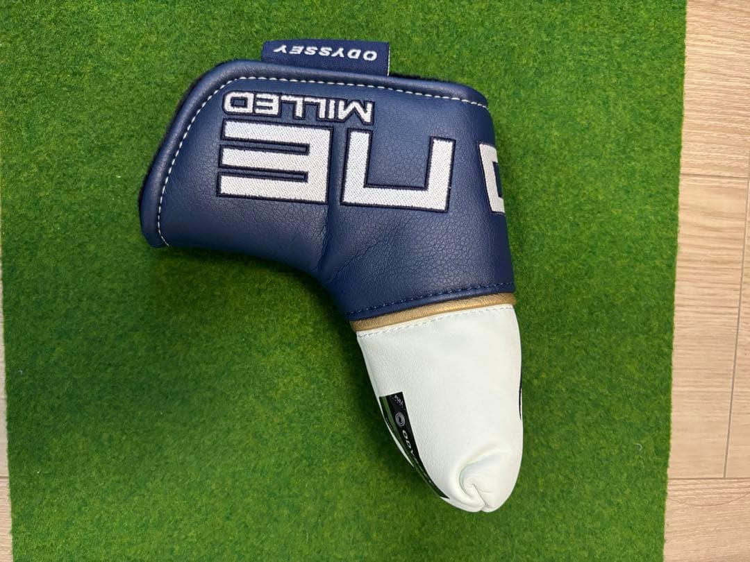 オデッセイ　AI-ONE MILLED パター ONE T