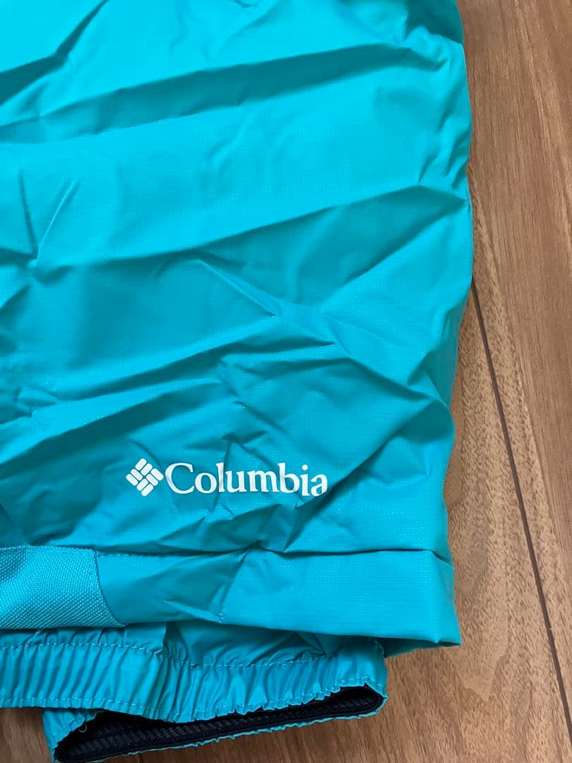 Columbia スキーウェアセット 120cm