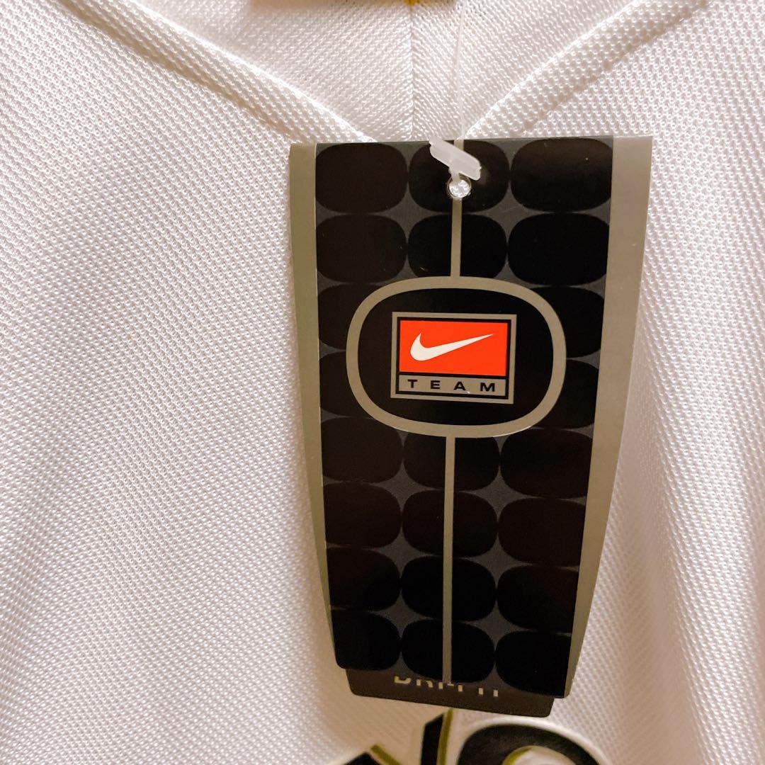 【デッドストック】NIKE×リーズユナイテッドFC/00-02/ユニフォーム/L