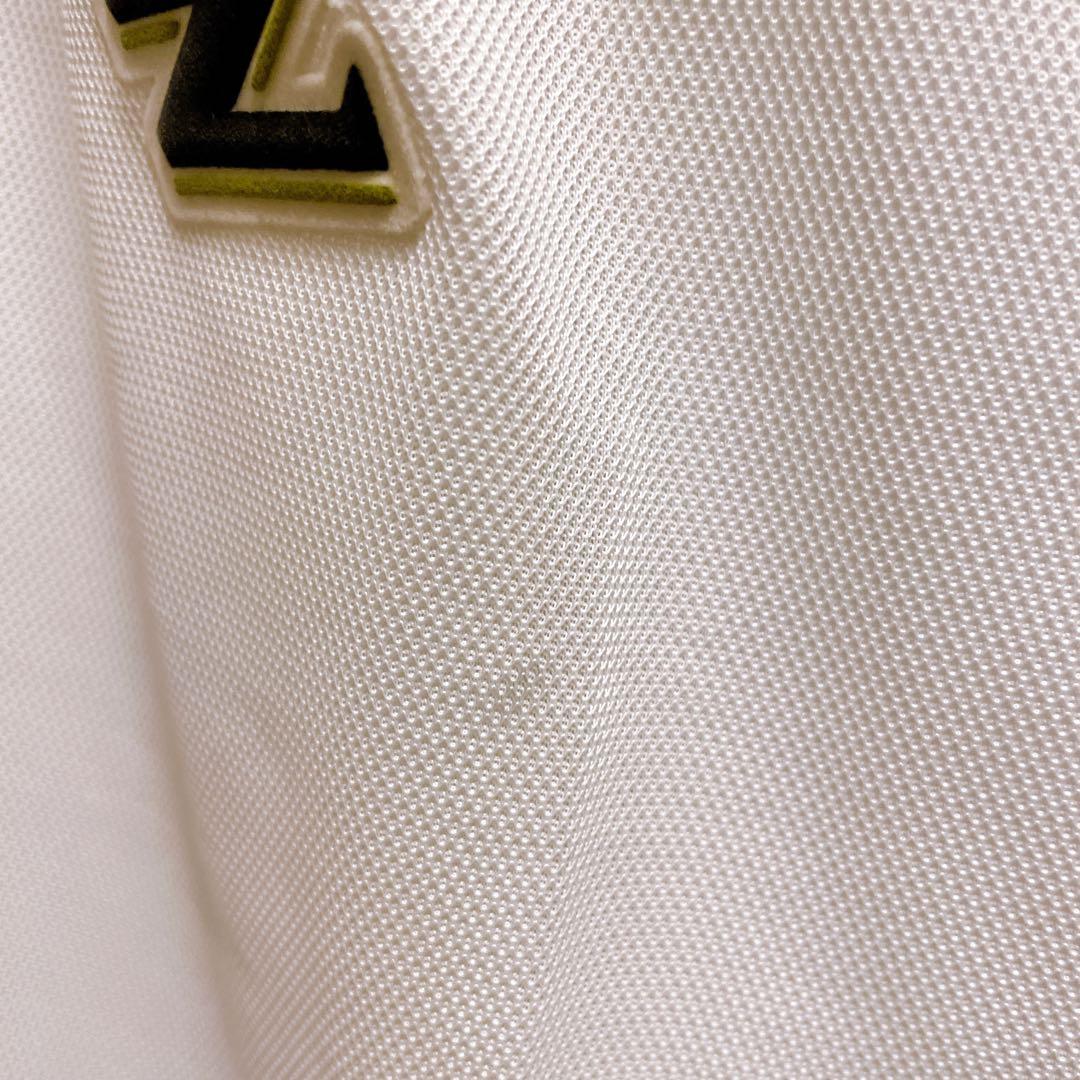 【デッドストック】NIKE×リーズユナイテッドFC/00-02/ユニフォーム/L