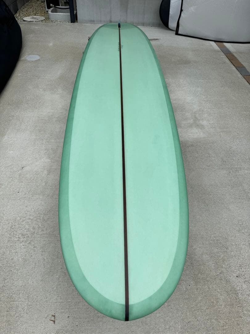 Tsuyoshi Hayashida  浜瀬海　本人！9'3\"