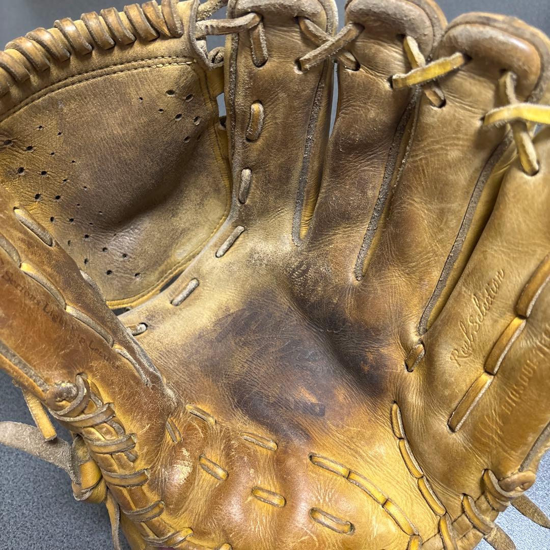 超レア⭐️早い者勝ち‼️Mizuno Pro ミズノプロ 硬式用 グローブ