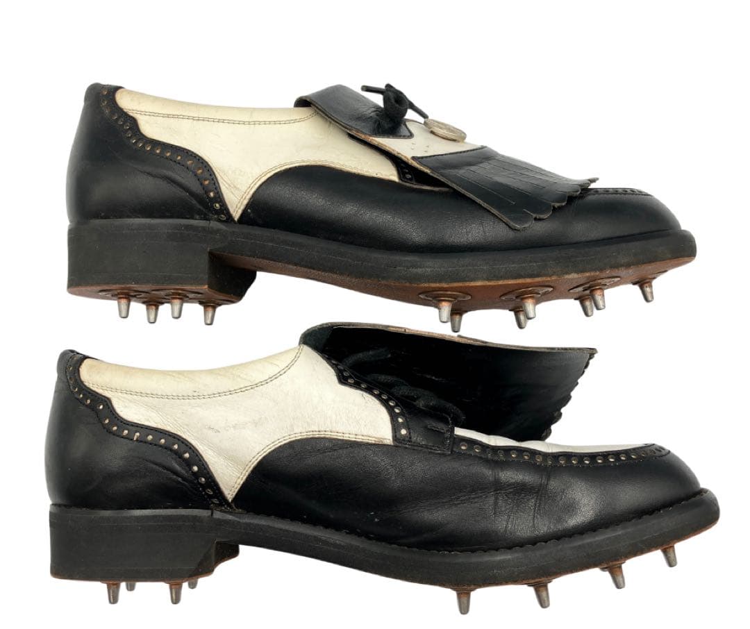 Christian Dior Sports フリンジシューズ