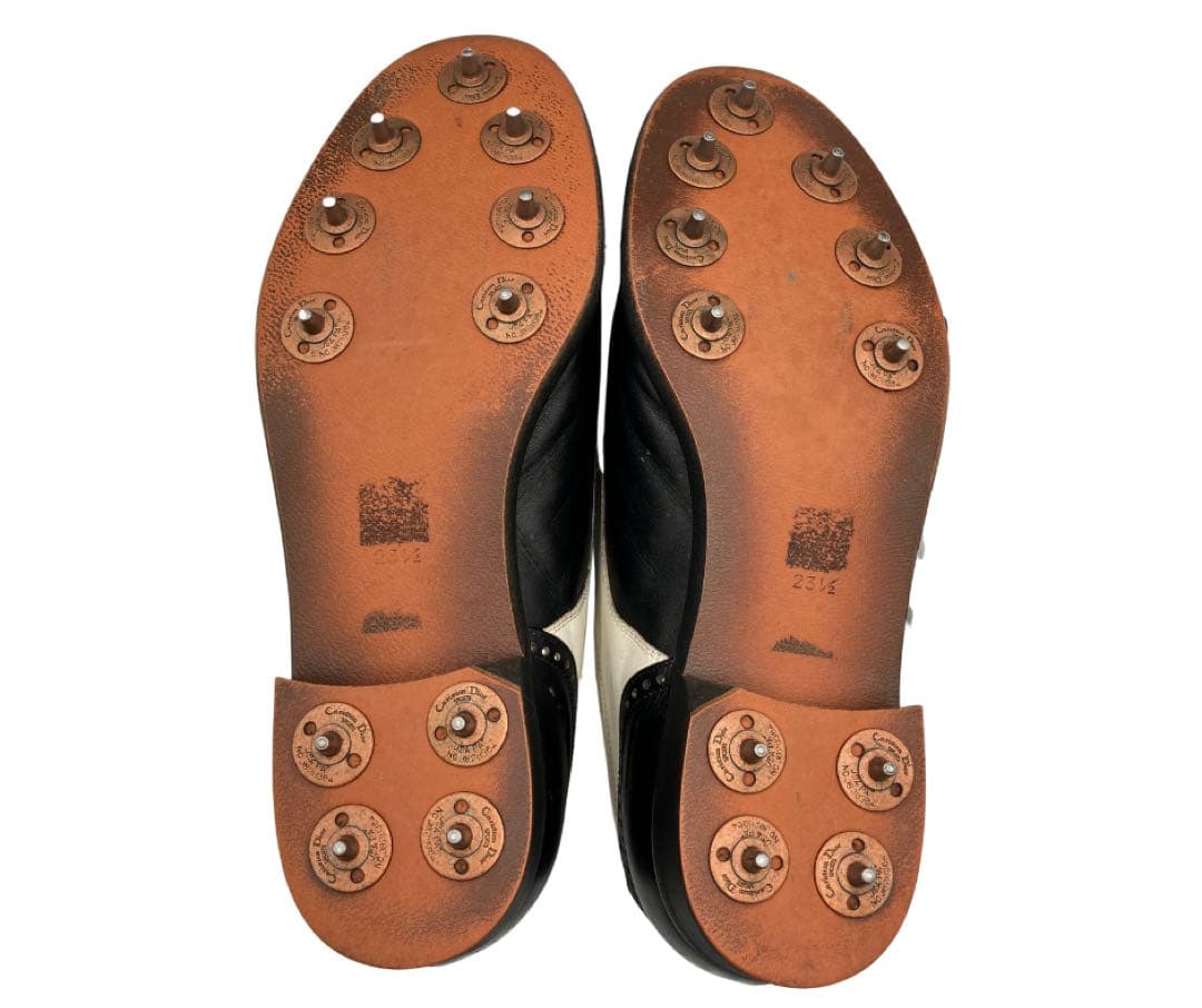 Christian Dior Sports フリンジシューズ