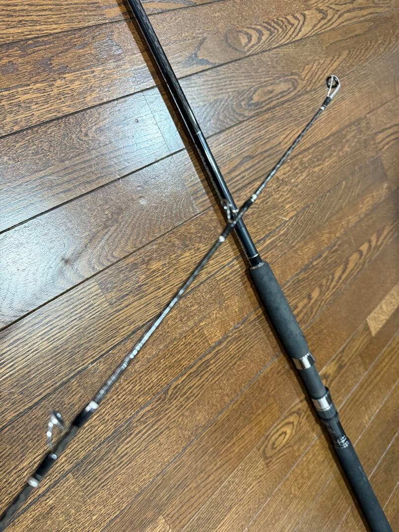 コルトスナイパーXR HW96S