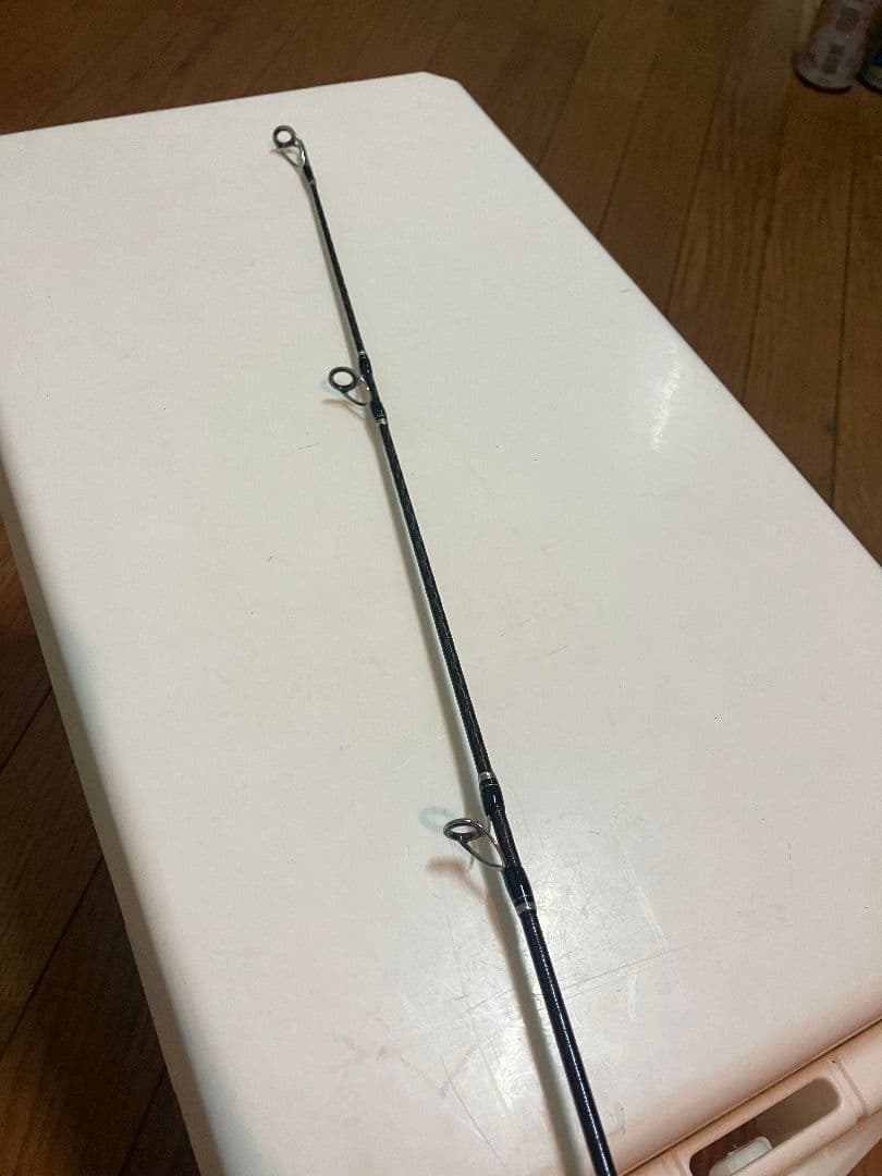 さんま　シマノ　コルトスナイパーXR S106MH PS