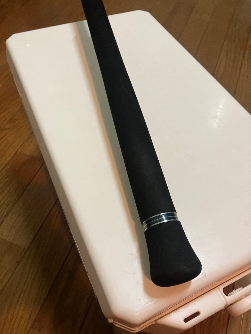 さんま　シマノ　コルトスナイパーXR S106MH PS