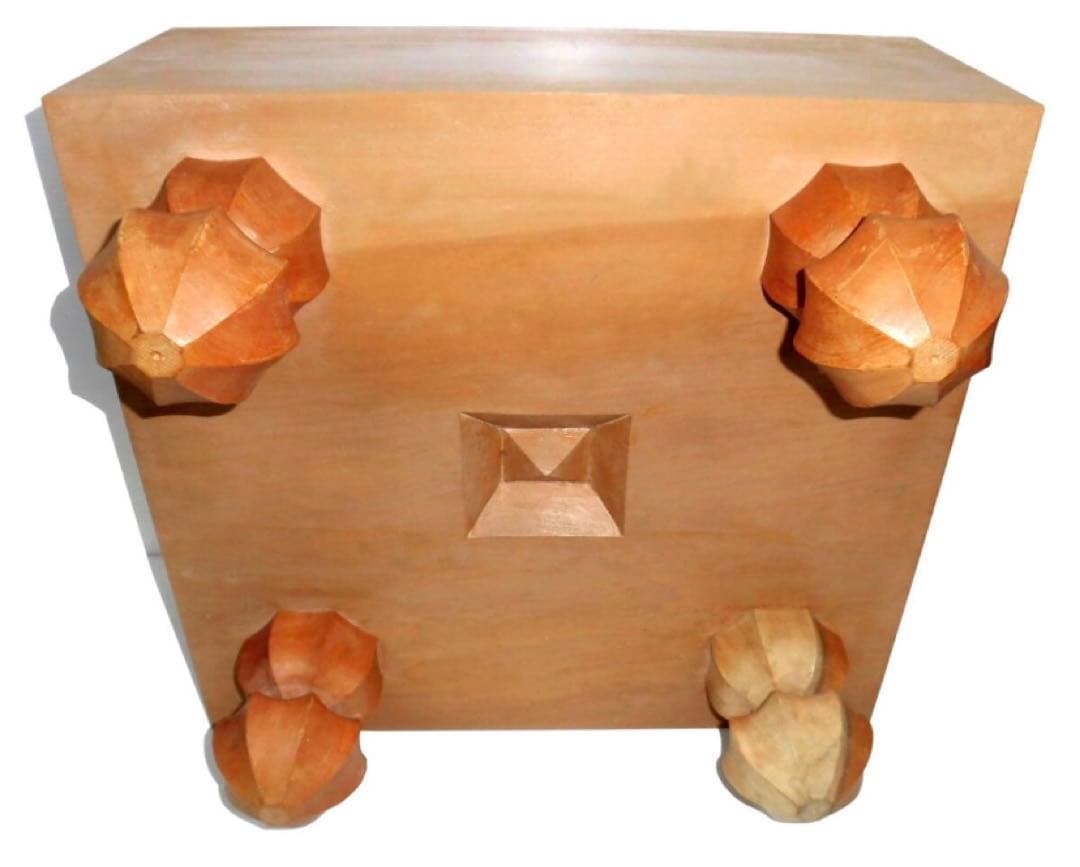 定価13万 新榧 囲碁 脚付碁盤 19路盤 六寸 へそ 新かや 碁石・碁笥付