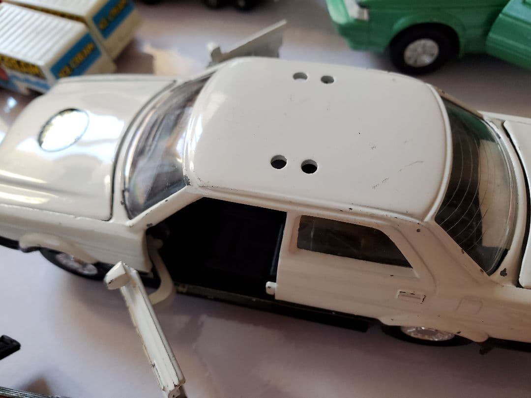 ミニカーまとめ売り