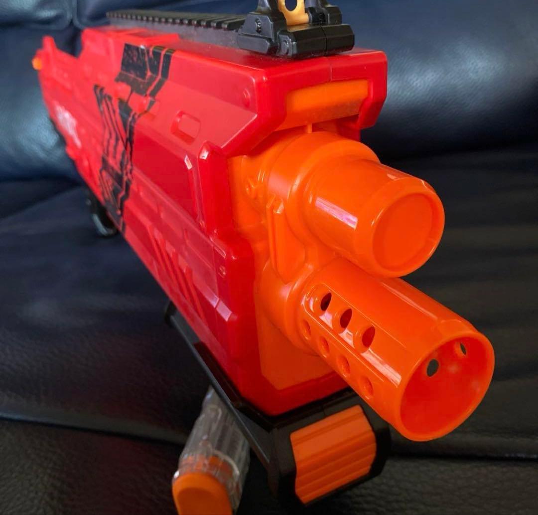 NURF RIVAL ATLAS ナーフライバルシリーズ