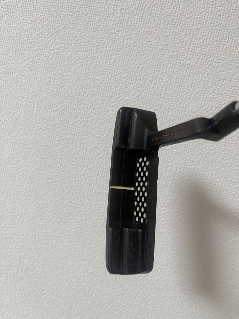 【希少】スコッティキャメロン Tel3 ニューポート2