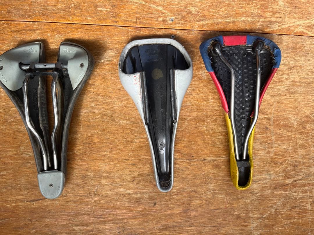 Selle San Marco No Slip System サドル　他