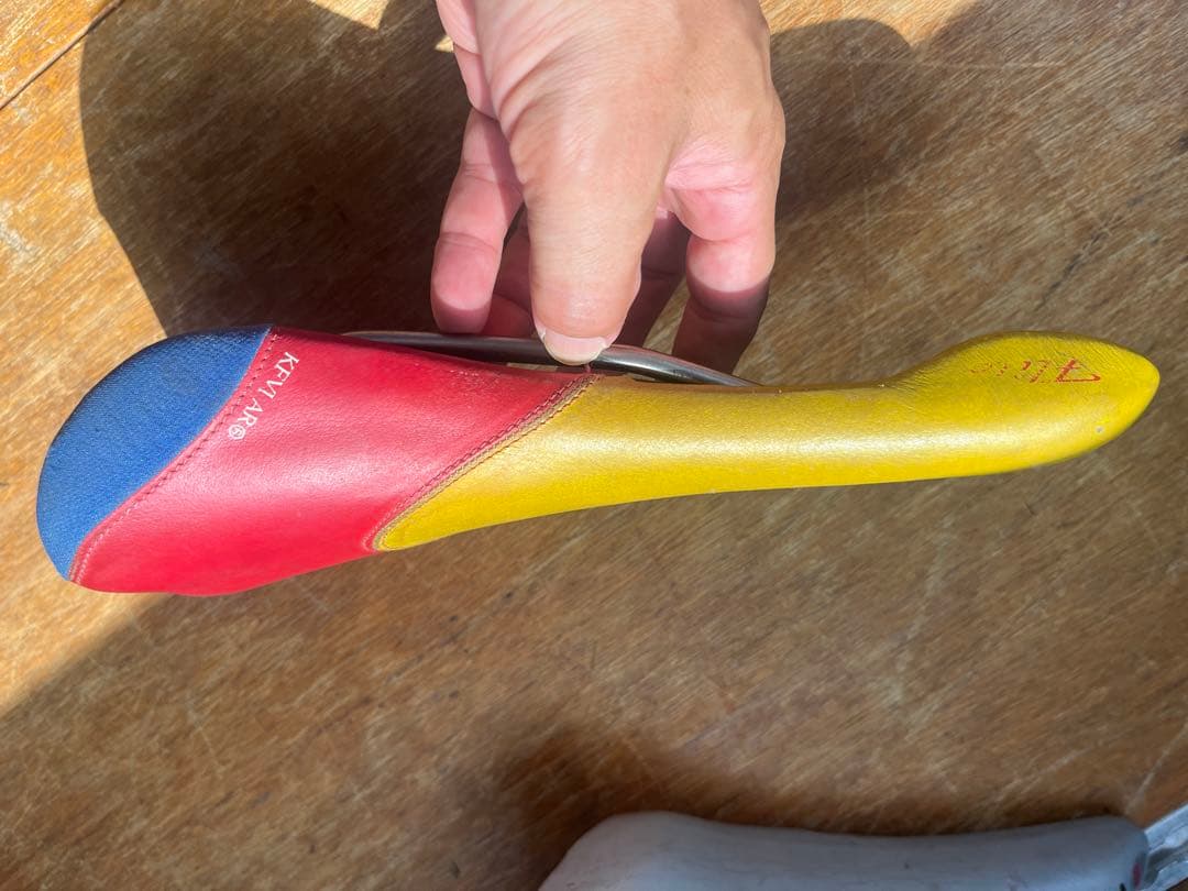 Selle San Marco No Slip System サドル　他